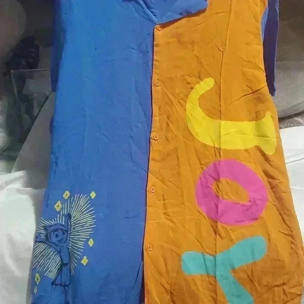 DISNEY shirt